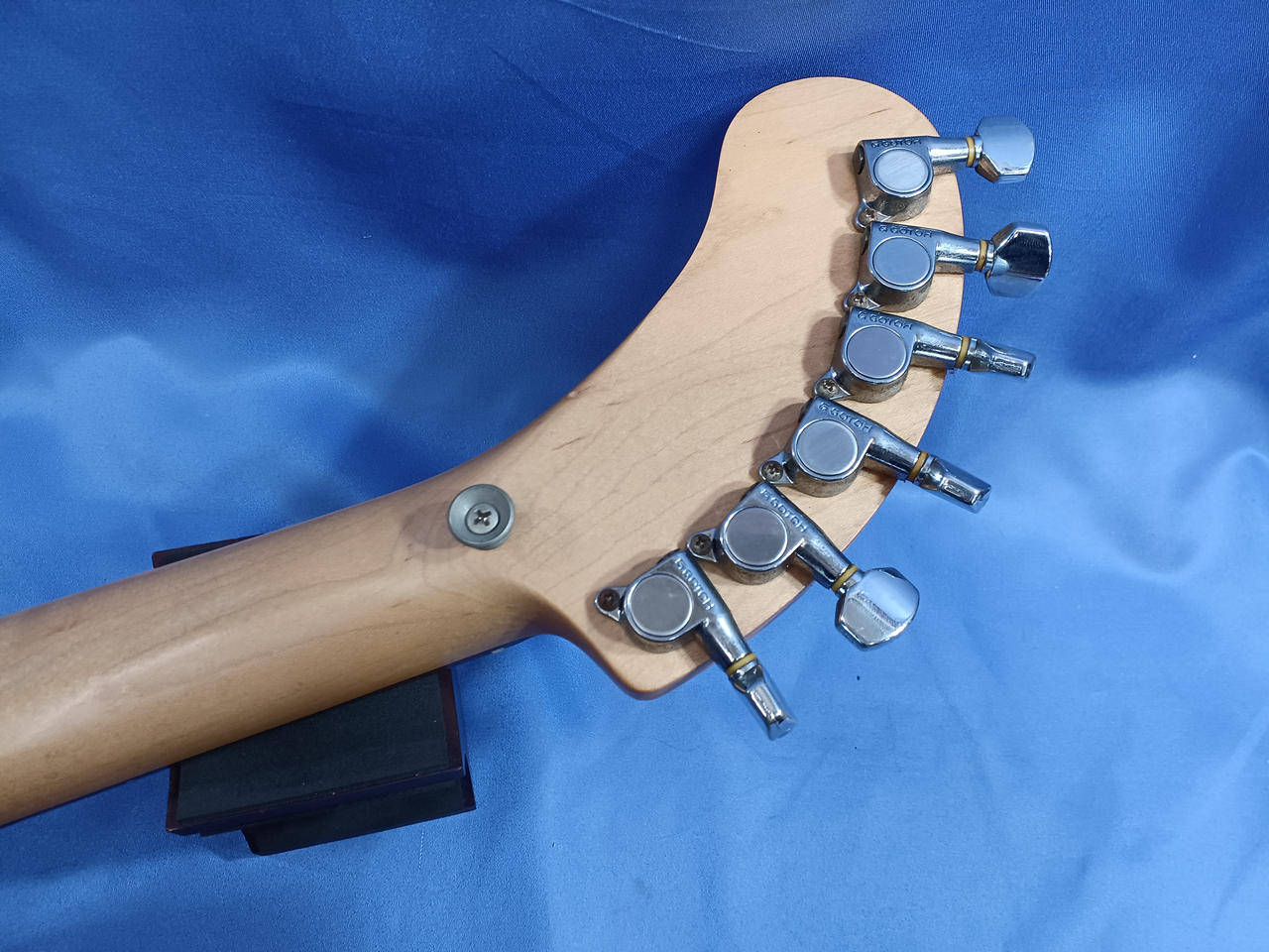 フェルナンデス(FERNANDES)|※ジャンク品 エレキギター|【ハードオフ