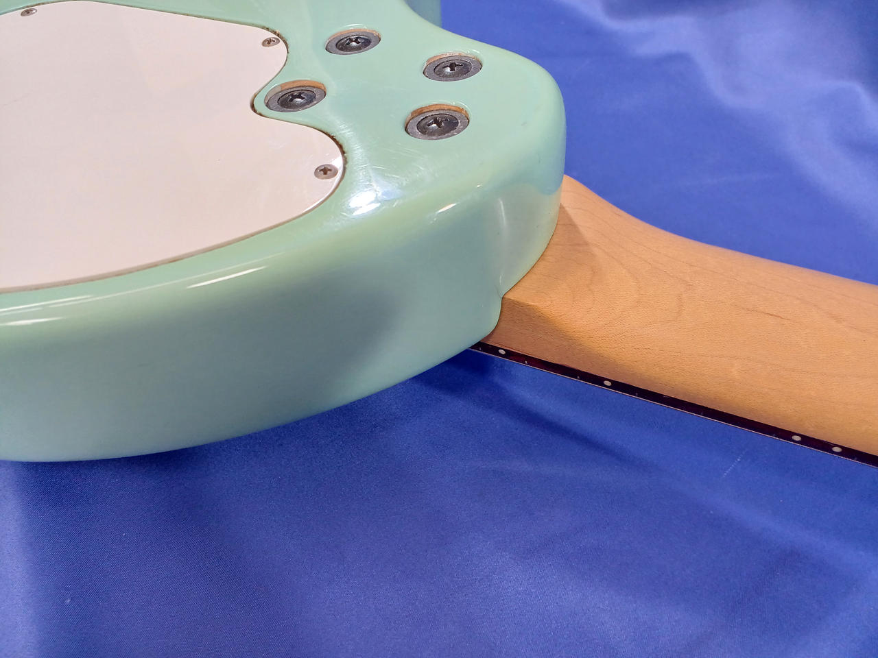 フェルナンデス(FERNANDES)|※ジャンク品 エレキギター|【ハードオフ