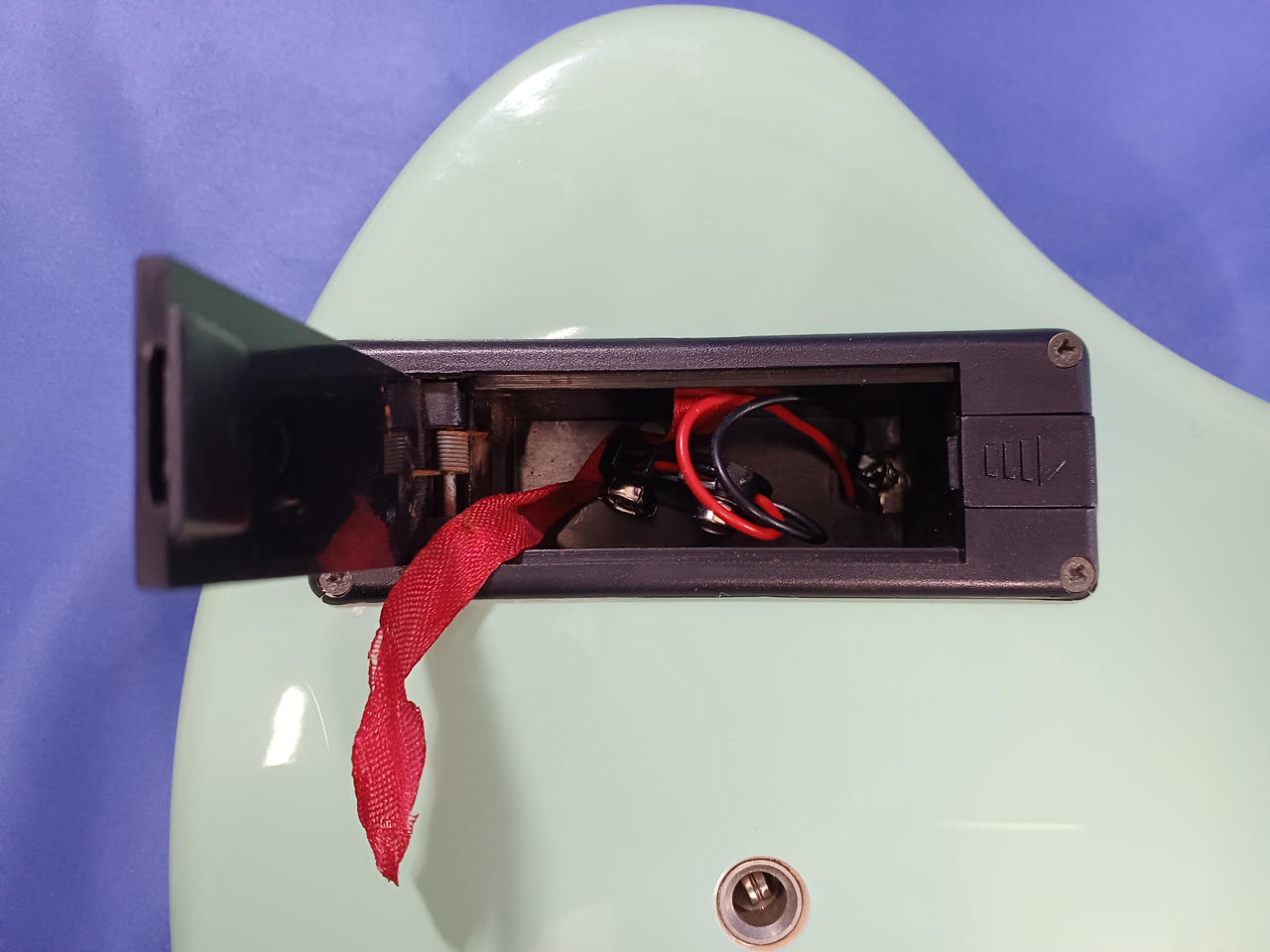 フェルナンデス(FERNANDES)|※ジャンク品 エレキギター|【ハードオフ