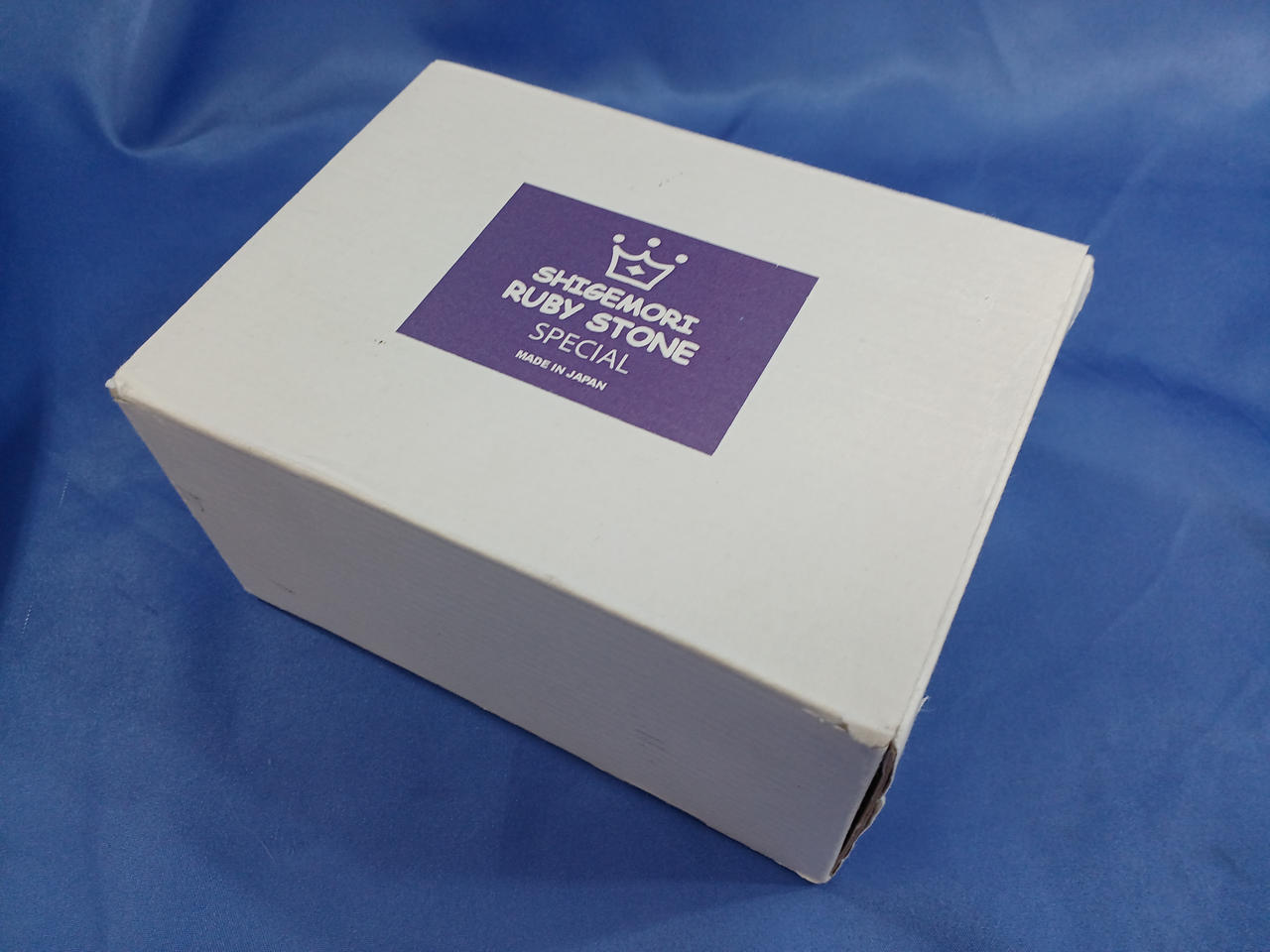 SHIGEMORI|オーバードライブ|【ハードオフ公式通販】オフモール