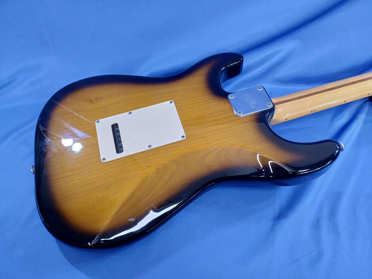 ジーアンドエル(G&L)|エレキギター|【ハードオフ公式通販】オフモール