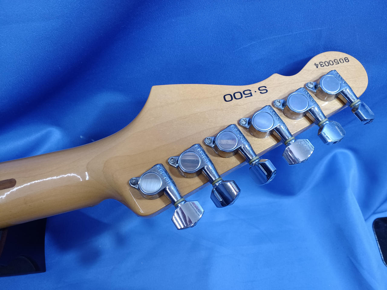 ジーアンドエル(G&L)|エレキギター|【ハードオフ公式通販】オフモール