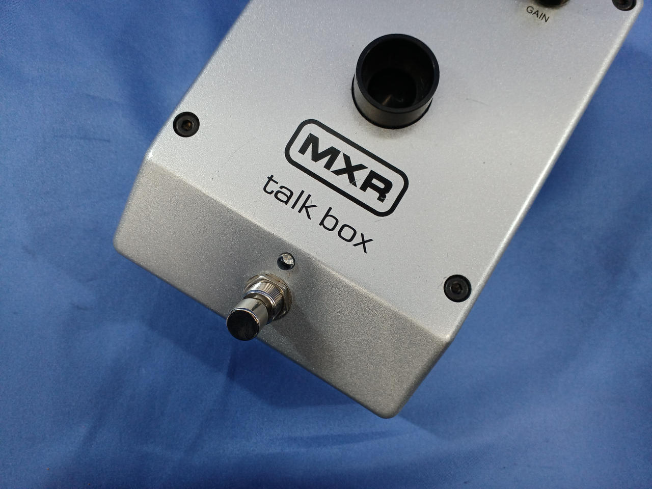 MXR|トークボックス|【ハードオフ公式通販】オフモール|1120010000005004