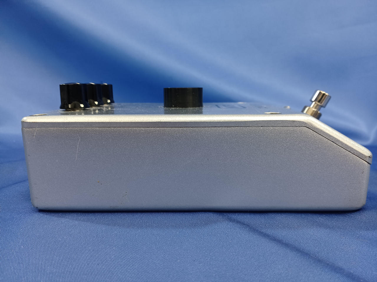 MXR TALK BOX 通電確認済 モーター回転OK レア 現状品 Amazon | MXR M222 TALK BOX エフェクトペダル ボイスボックス ギター