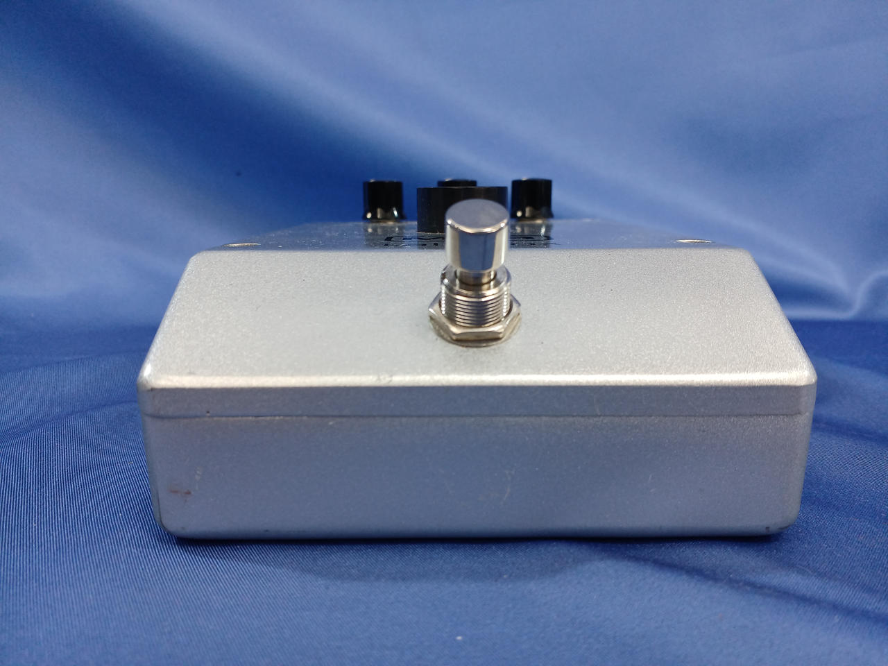 MXR TALK BOX 通電確認済 モーター回転OK レア 現状品 Amazon.co.jp: MXR M222 TALK BOX : 楽器・音響機器