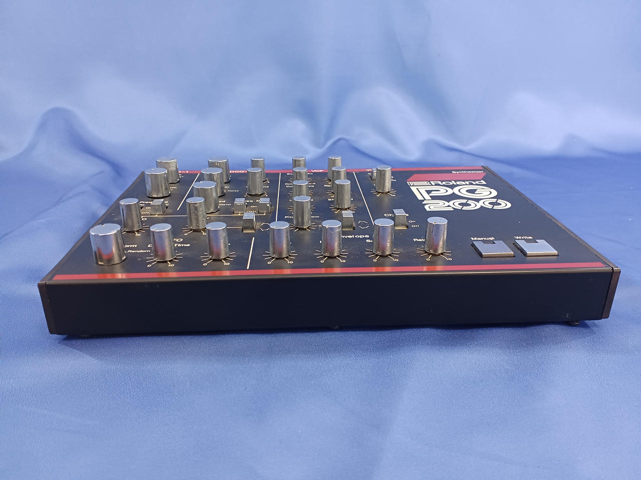 ローランド(ROLAND)|シンセ用コントローラ|【ハードオフ公式通販】オフ