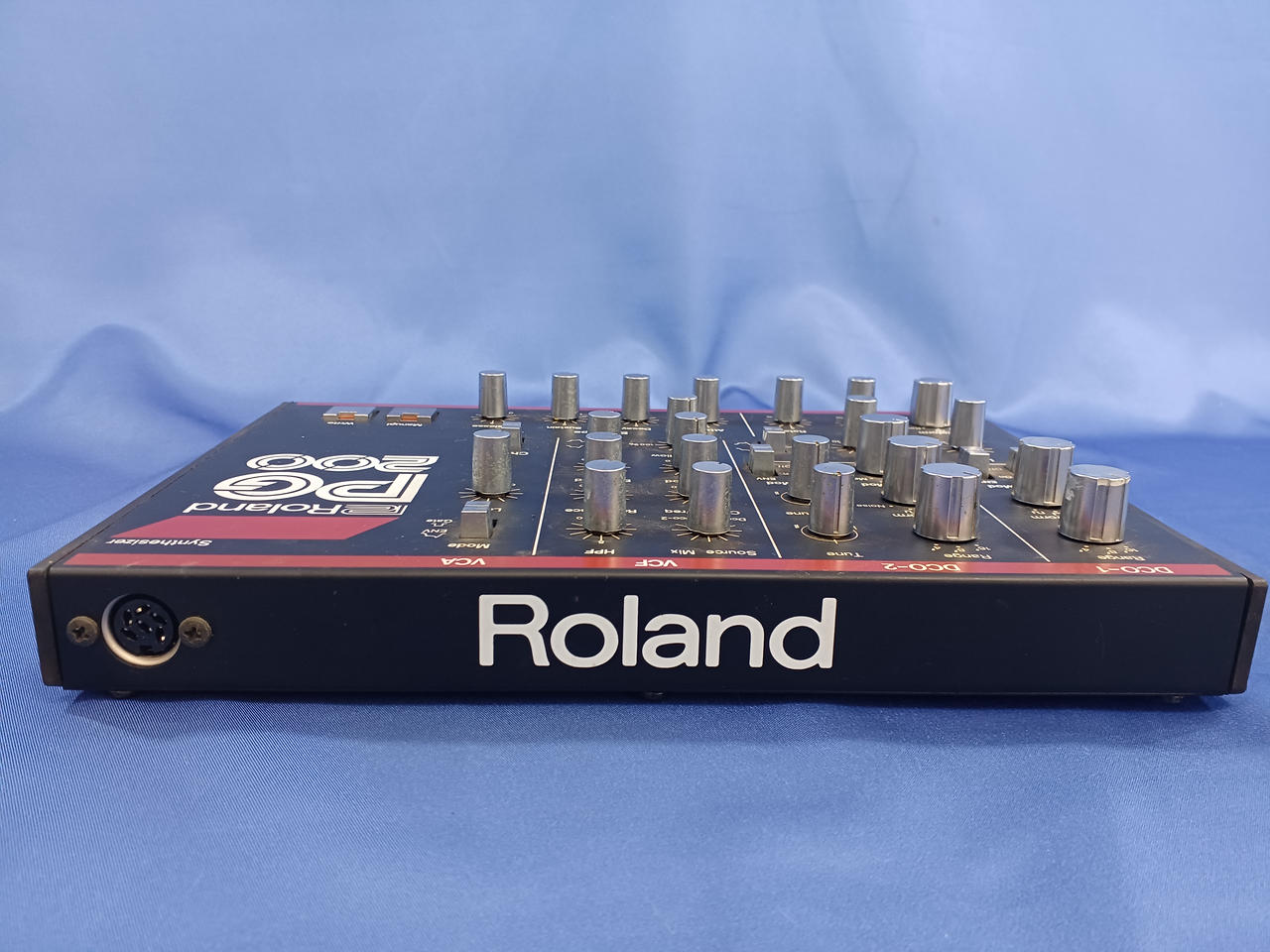 Roland PG-800 ローランド　コントローラー　美品 Roland PG 800: External Controller