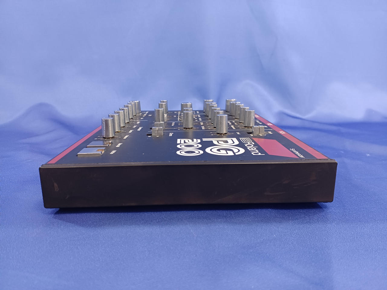 Roland PG-800 ローランド　コントローラー　美品 Roland PG 800: External Controller