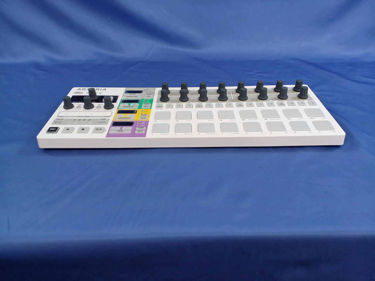 ARTURIA|シーケンサー|【ハードオフ公式通販】オフモール|1120010000005127
