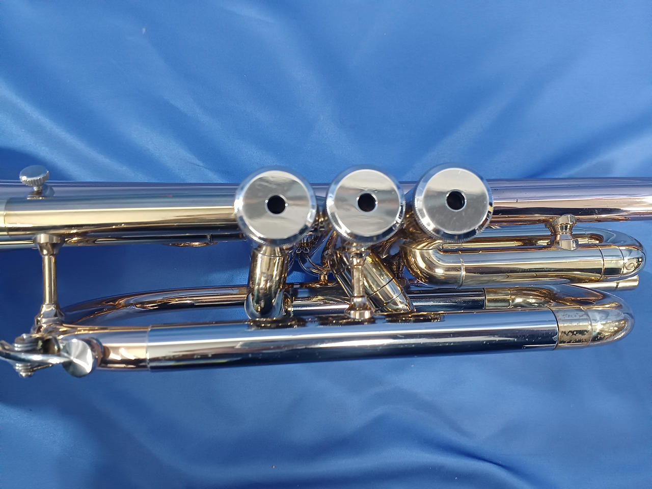 YAMAHA コルネット ヤマハ - YCR3310 YCR-3310 YCR 0 レッドブラスベル