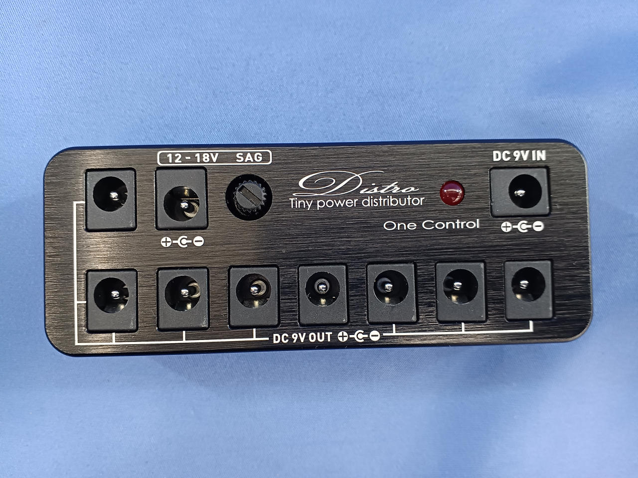 ONE CONTROL|パワーディストリビューター|【ハードオフ公式通販】オフ