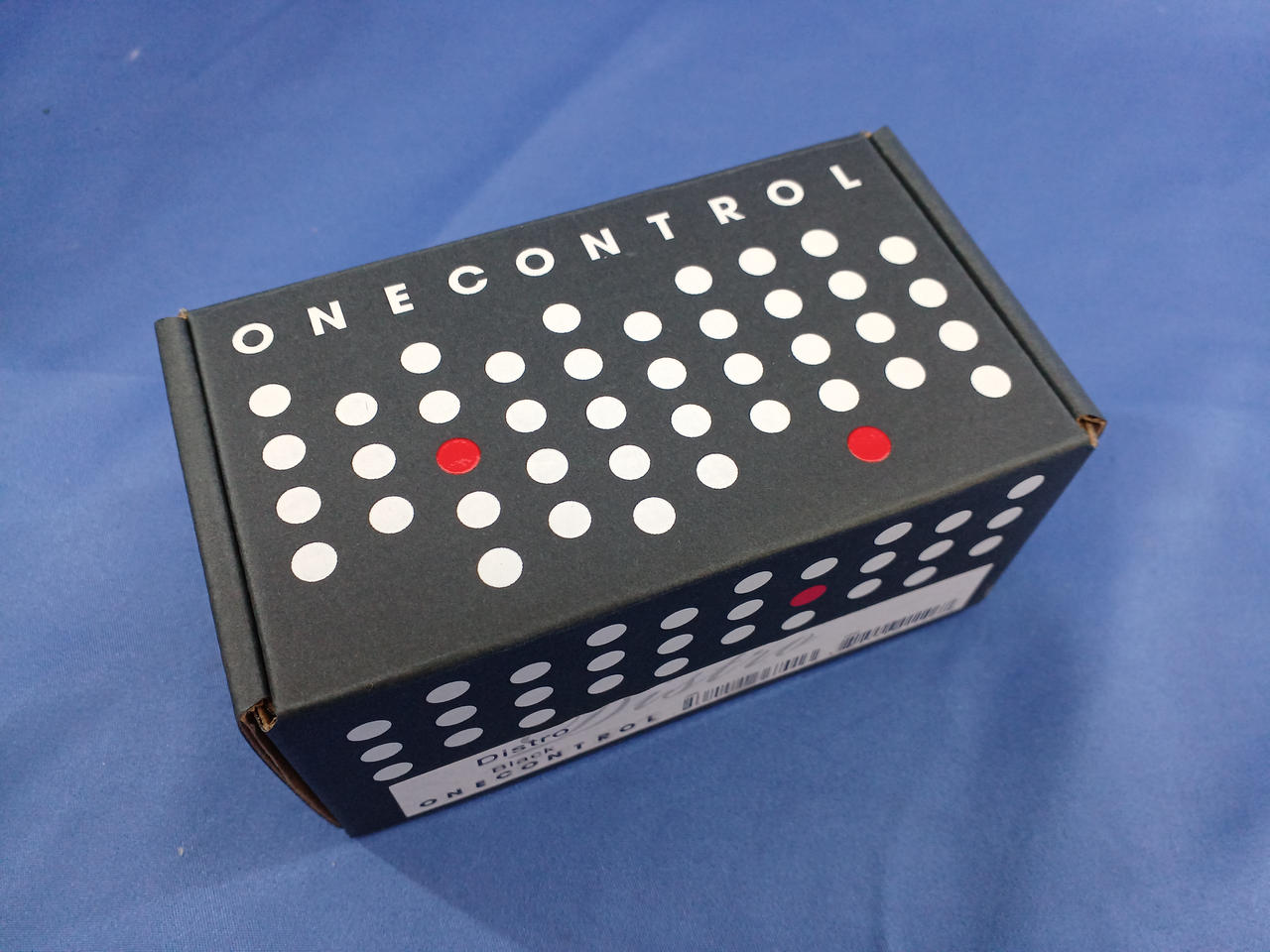 ONE CONTROL|パワーディストリビューター|【ハードオフ公式通販】オフ