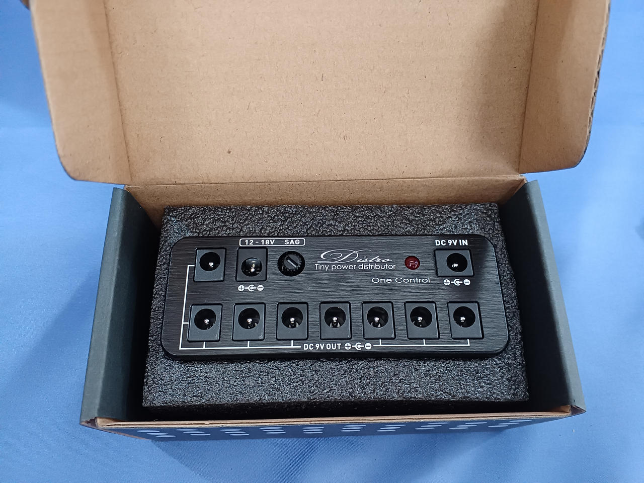 ONE CONTROL|パワーディストリビューター|【ハードオフ公式通販】オフ