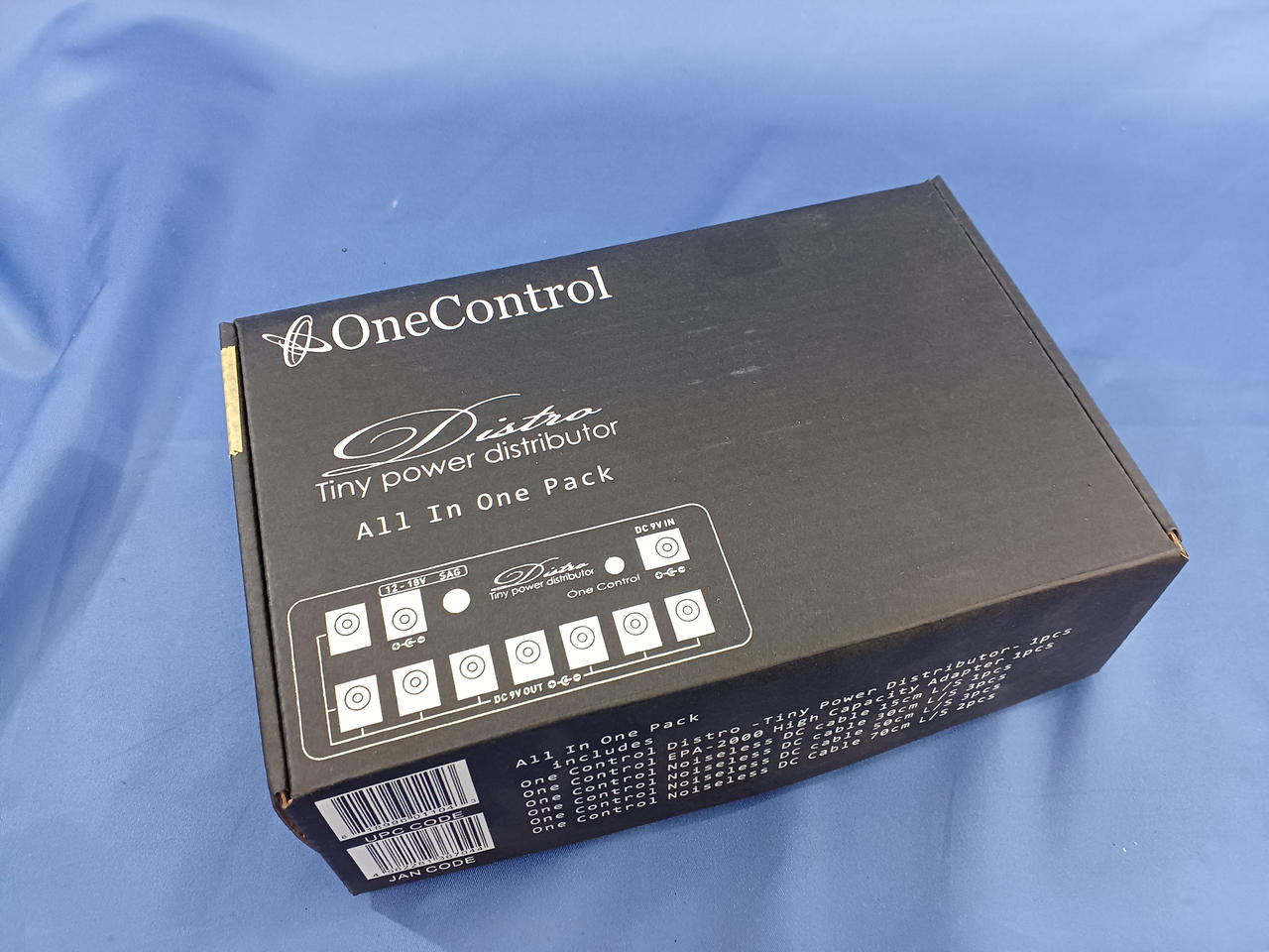 ONE CONTROL|パワーディストリビューター|【ハードオフ公式通販】オフ