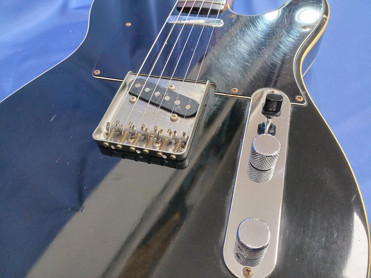 フェンダージャパン(FENDER JAPAN)|エレキギター|【ハードオフ公式通販