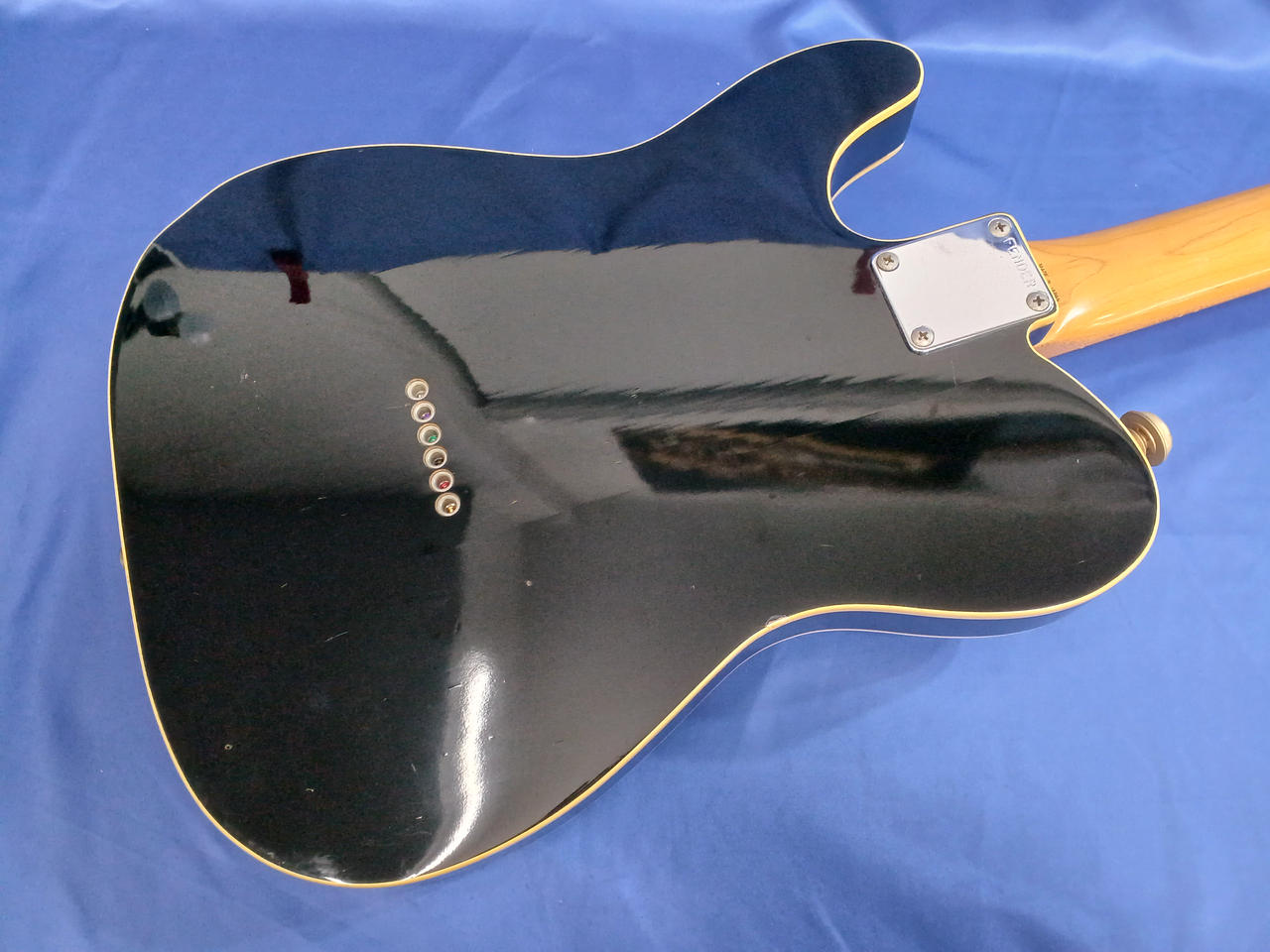 フェンダージャパン(FENDER JAPAN)|エレキギター|【ハードオフ公式通販