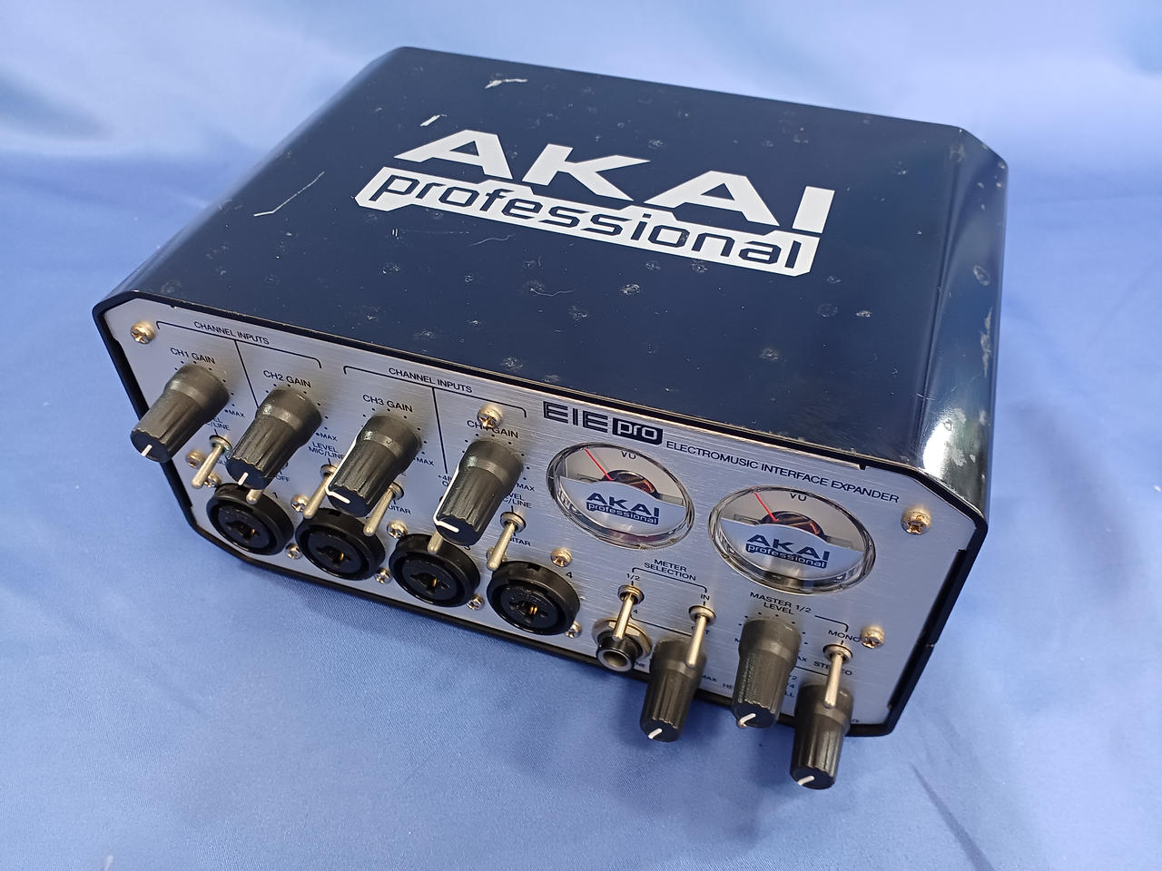 AKAI|オーディオインターフェイス|【ハードオフ公式通販】オフモール