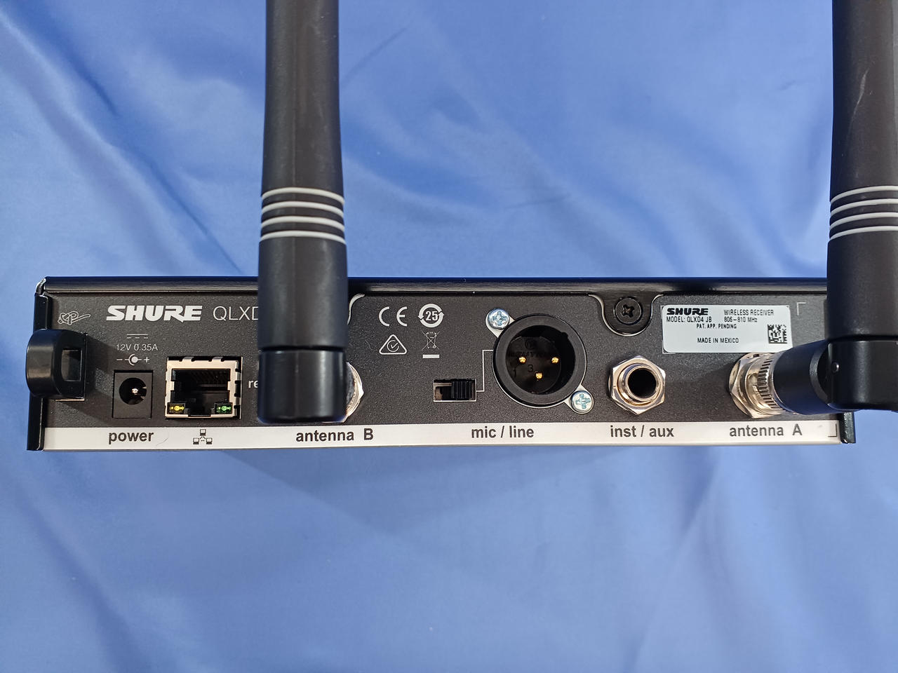 シュアー(SHURE)|ワイヤレスマイクセット|【ハードオフ公式通販】オフ