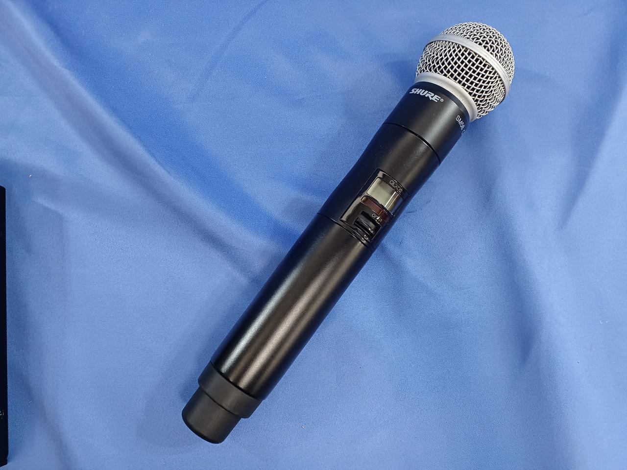 シュアー(SHURE)|ワイヤレスマイクセット|【ハードオフ公式通販】オフ