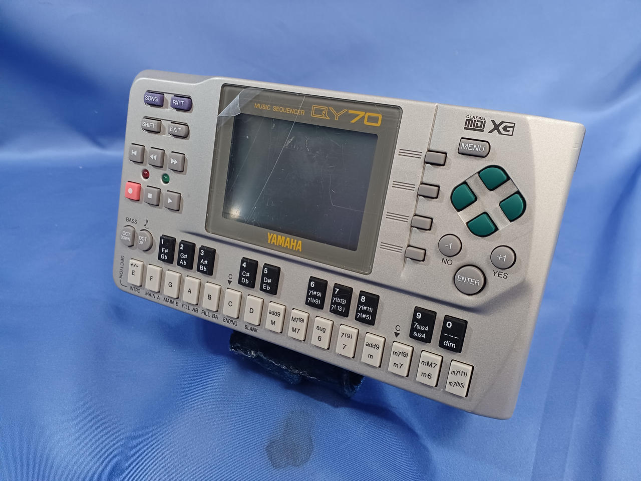 YAMAHA|シーケンサー|【ハードオフ公式通販】オフモール|1120010000006344