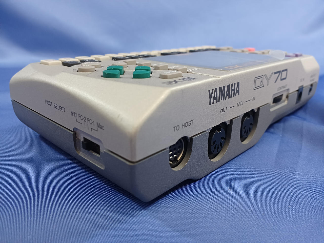 YAMAHA|シーケンサー|【ハードオフ公式通販】オフモール|1120010000006344