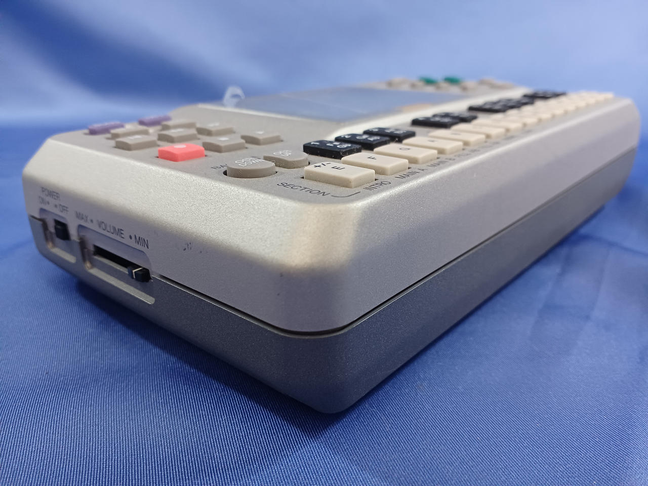 YAMAHA|シーケンサー|【ハードオフ公式通販】オフモール|1120010000006344