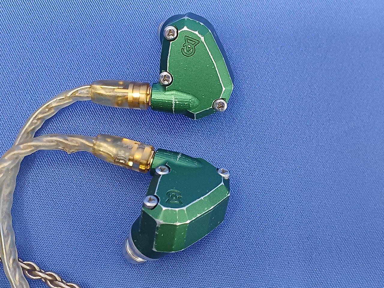 CAMPFIRE AUDIO|イヤホン|【ハードオフ公式通販】オフモール