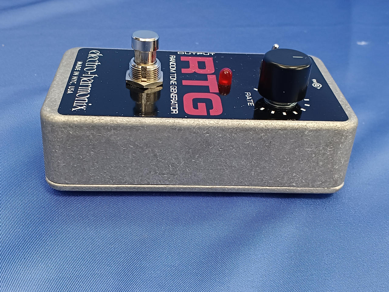 ELECTRO-HARMONIX|トーンジェネレーター|【ハードオフ公式通販】オフ