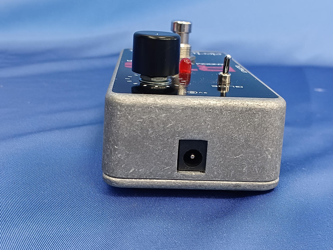 ELECTRO-HARMONIX|トーンジェネレーター|【ハードオフ公式通販】オフ