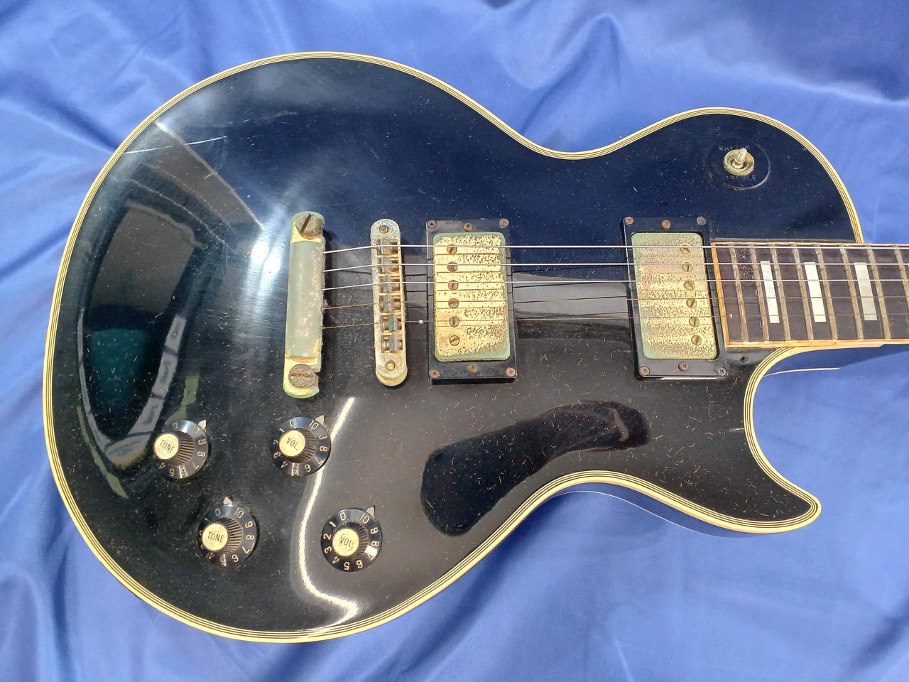 GRECO|※ジャンク品 エレキギター|【ハードオフ公式通販】オフモール