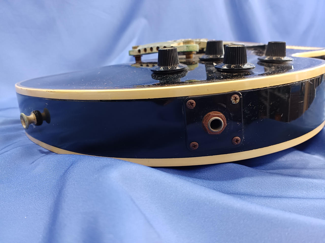 P*n様 ジャンク　greco グレコ エレキギター ハードケース付 GRECO|※ジャンク品 エレキギター|【ハードオフ公式通販】オフモール