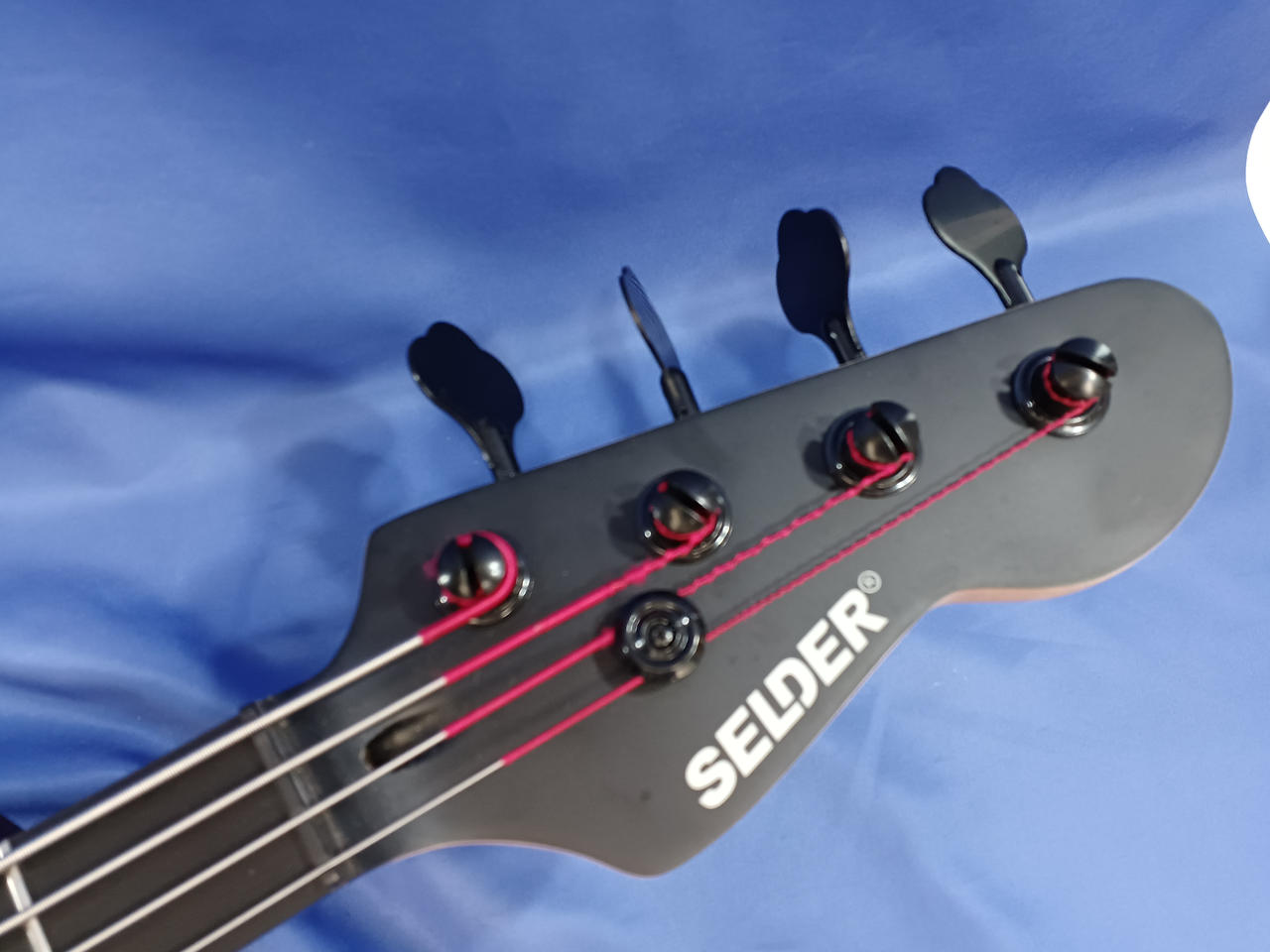 SELDER エレキベース 本体 SELDER|エレキベース|【ハードオフ公式通販】オフモール|1120010000006800
