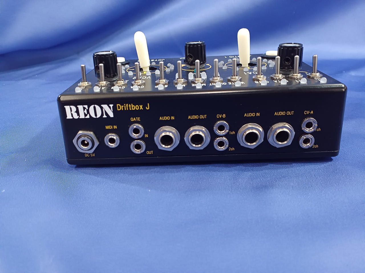 REON|VCA・CVコントローラー|【ハードオフ公式通販】オフモール