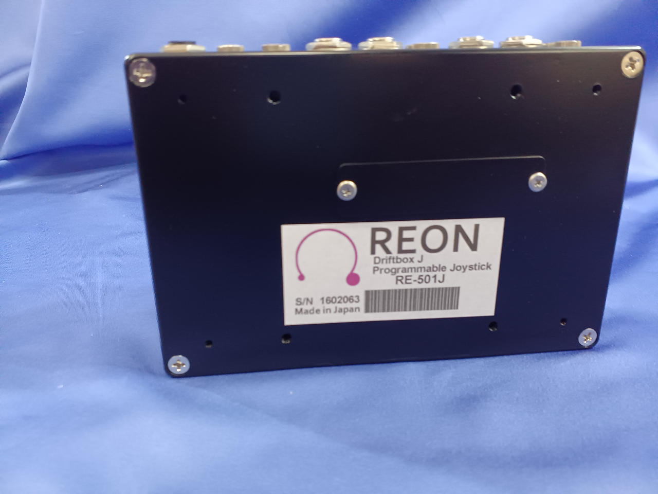 REON|VCA・CVコントローラー|【ハードオフ公式通販】オフモール