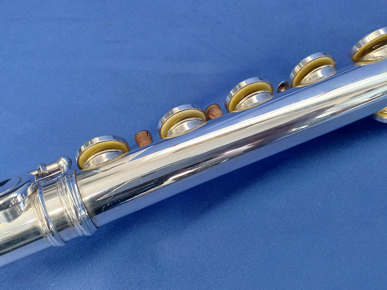 サンキョウフルート(SANKYO FLUTE)|フルート|【ハードオフ公式通販