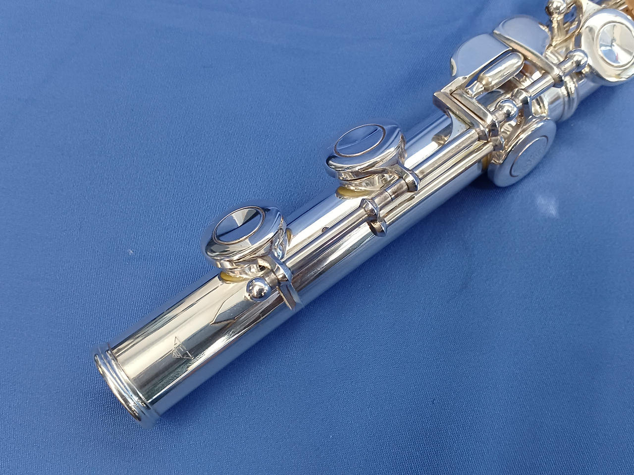 サンキョウフルート(SANKYO FLUTE)|フルート|【ハードオフ公式通販