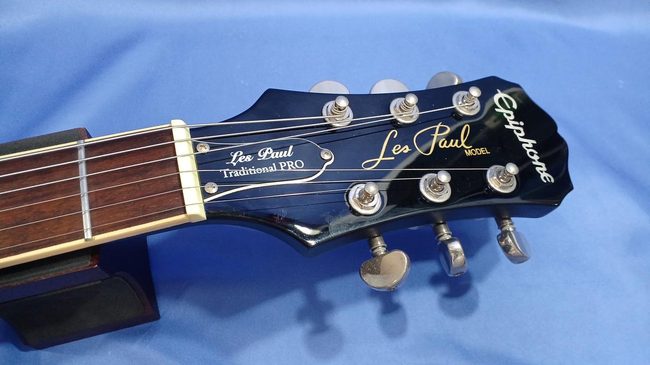 EPIPHONE|エレキギター|【ハードオフ公式通販】オフモール