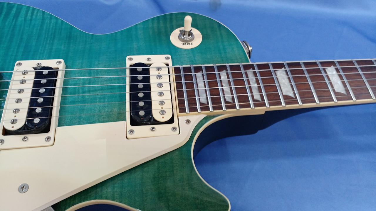 EPIPHONE|エレキギター|【ハードオフ公式通販】オフモール