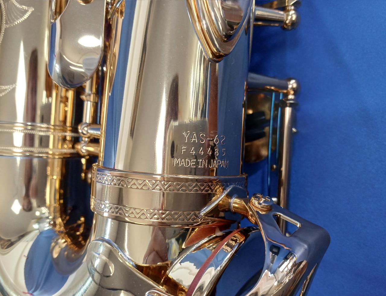 美品 YAMAHA アルトサックス YAS-24 サックス 日本製 付属品付 Yahoo!オークション -「yamaha yas 24」(アルトサックス