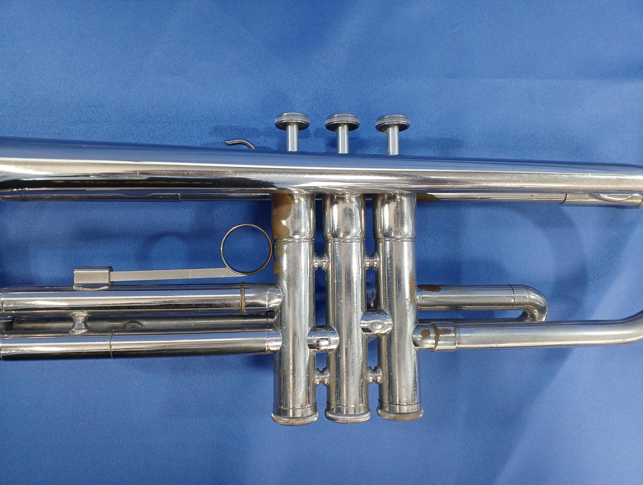 ヤマハ(YAMAHA)|※ジャンク品 B♭トランペット|HARDOFFオフモール