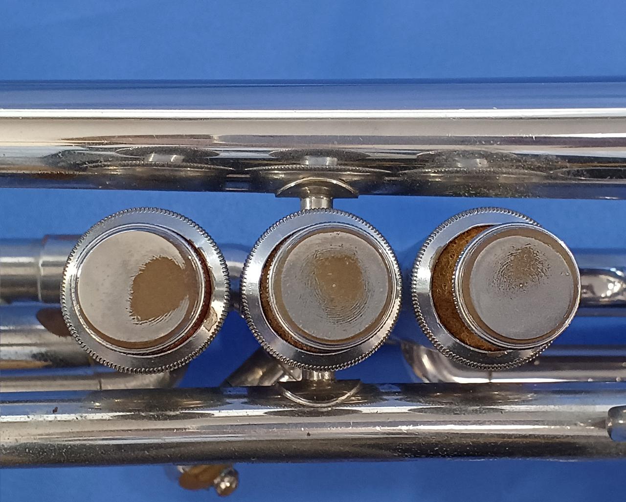 ヤマハ(YAMAHA)|※ジャンク品 B♭トランペット|HARDOFFオフモール