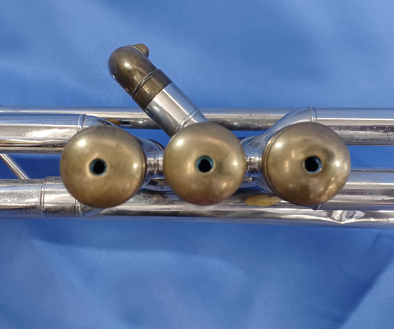 ニッカン(NIKKAN)|※ジャンク品 B♭トランペット|HARDOFFオフ