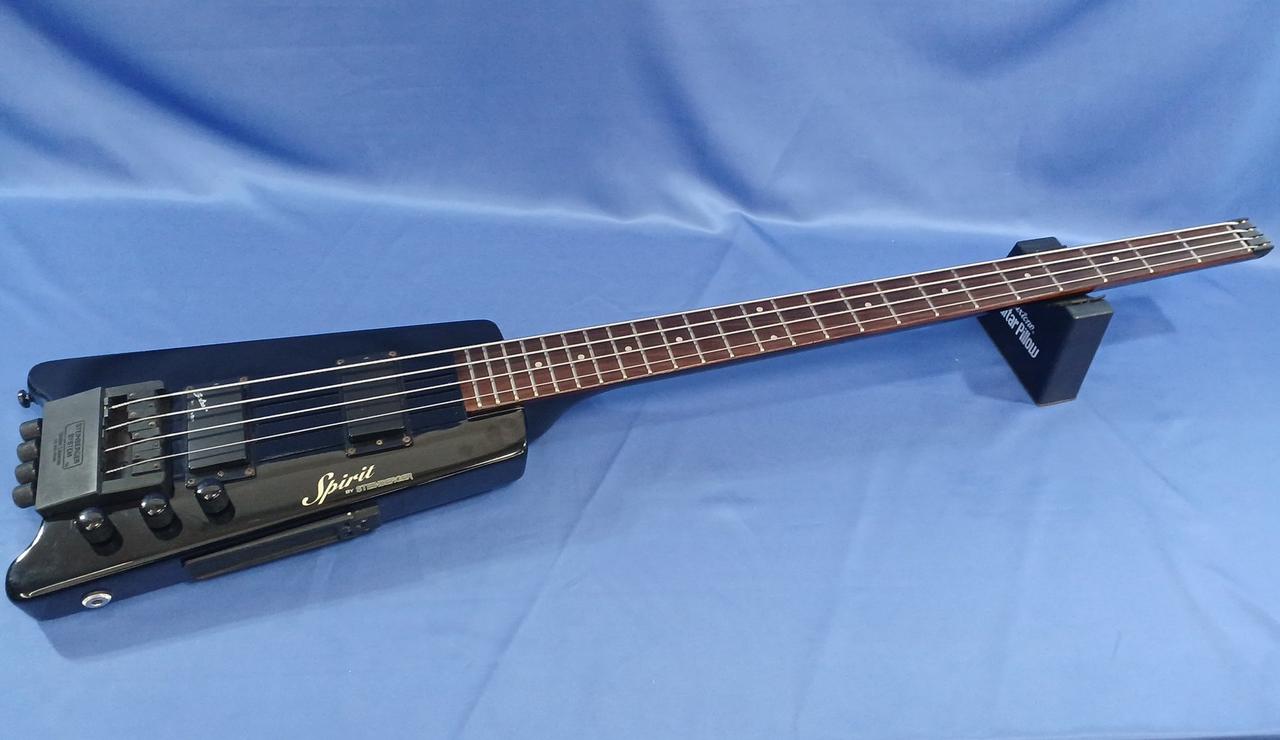 Steinberger Spirit エレキベース os0026332_m.jpg