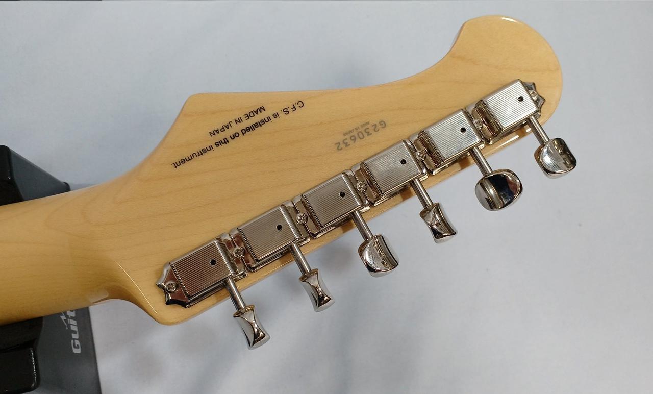 FUJIGEN|エレキギター|HARDOFFオフモール（オフモ）|1120010000002685