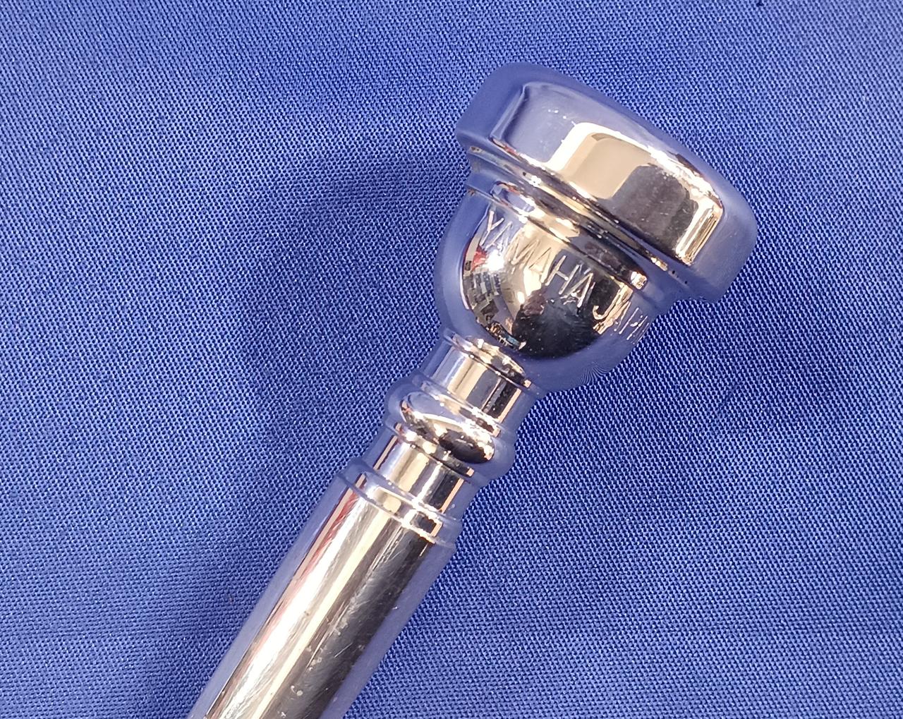 YAMAHA|トランペットマウスピース|HARDOFFオフモール（オフモ