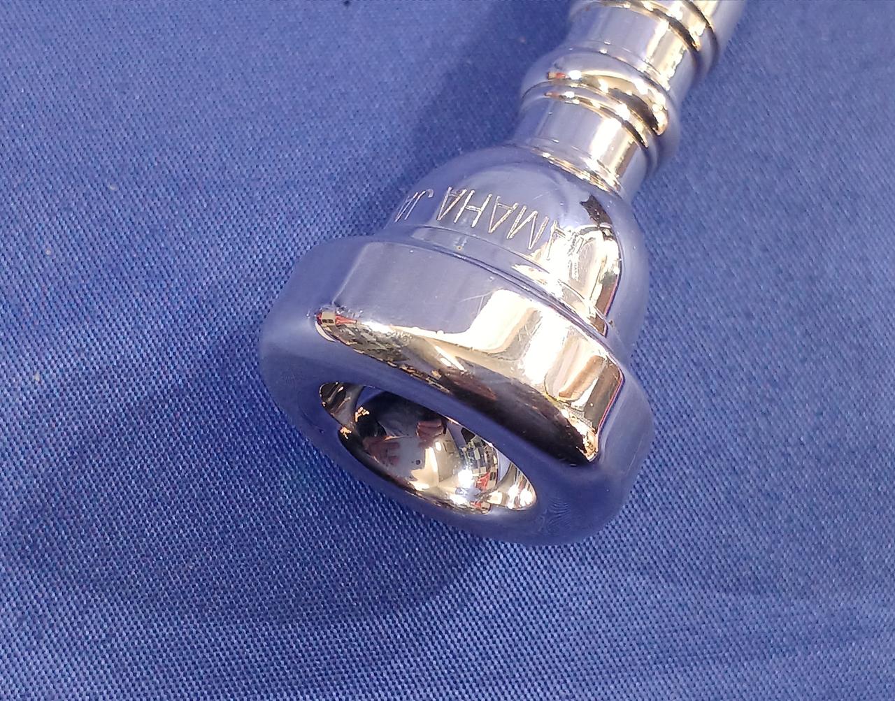 YAMAHA|トランペットマウスピース|HARDOFFオフモール（オフモ