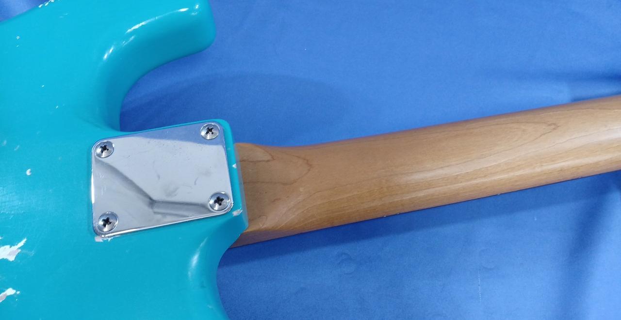 MJT|エレキギター|HARDOFFオフモール（オフモ）|1120010000003944