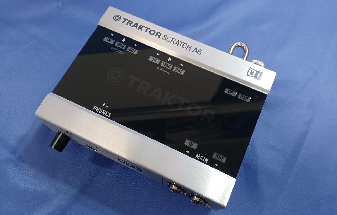 NATIVE INSTRUMENTS|デジタルバイナルシステム|HARDOFFオフモール