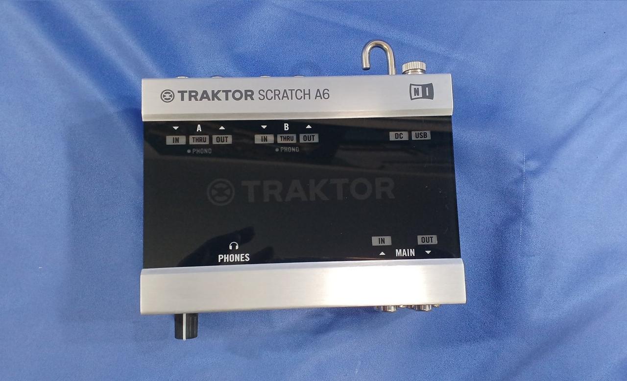 NATIVE INSTRUMENTS|デジタルバイナルシステム|HARDOFFオフモール