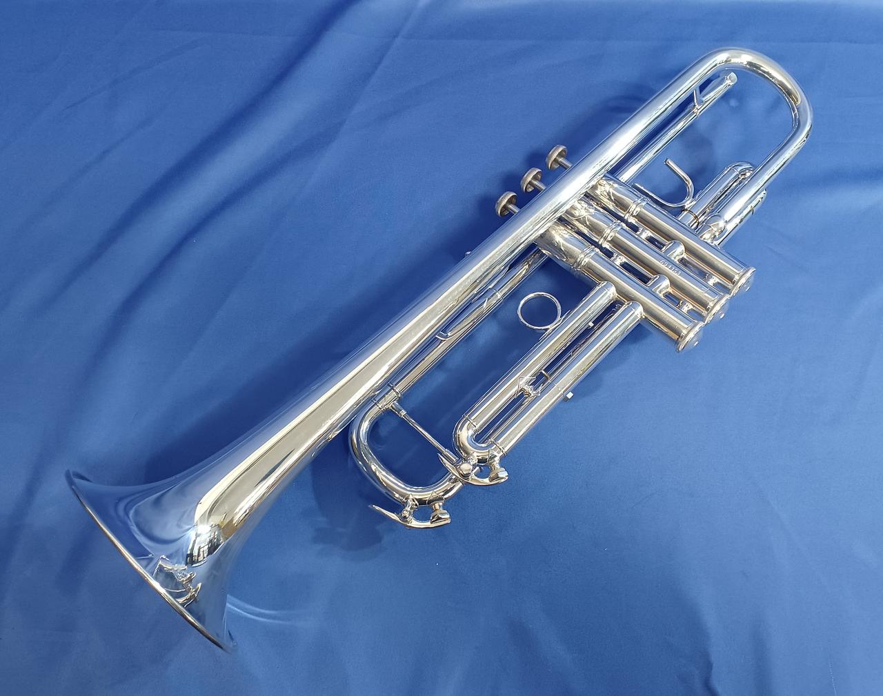 VINCENT BACH|B♭トランペット|HARDOFFオフモール（オフモ